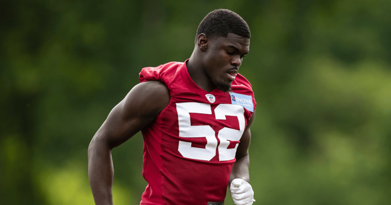 Jamin Davis