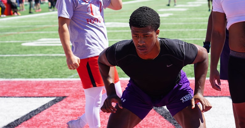 Sonny-Styles-Ohio-State-Camp-Holbrook