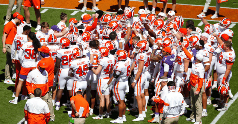 Clemson
