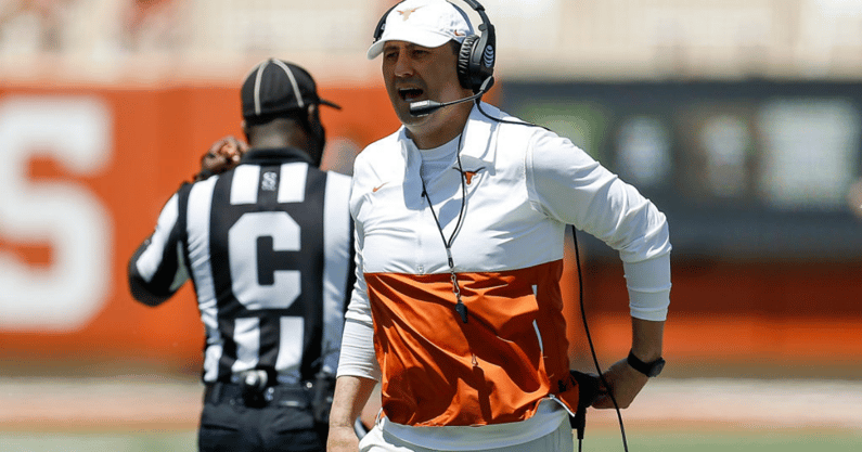 Steve Sarkisian