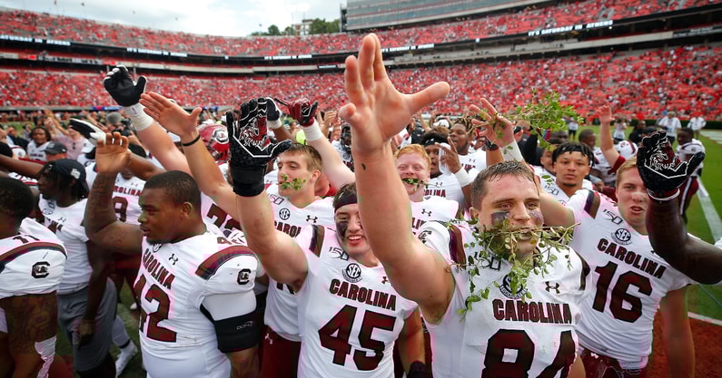 biggest-challenge-for-shane-beamer-in-year-1-at-south-carolina