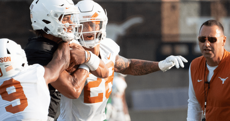 inside-the-gameplan-spring-safety-questions-Texas-Kwiatkowski-Gary-Patterson