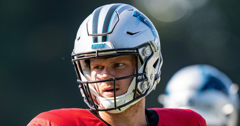 panthers-qb-sam-darnold-building-connection-with-dj-moore-dan-arnold