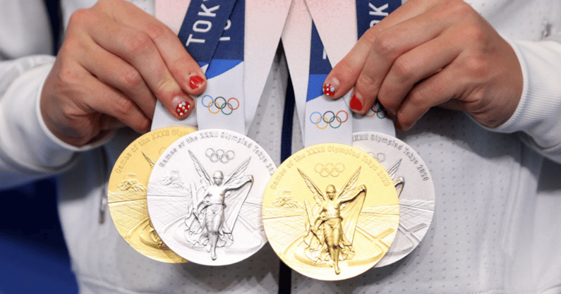 PAC-12-finishes-fifth-among-countries-at-Olympics