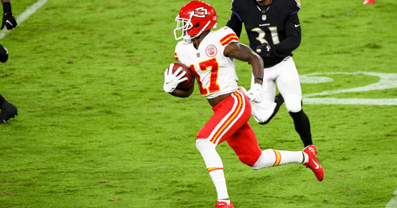 Mecole-Hardman-wants-every-down-receiver-Chiefs