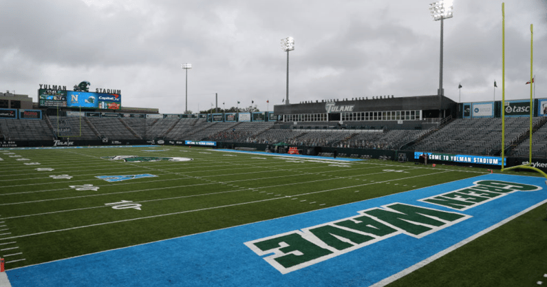Yulman Stadium