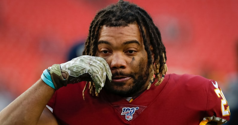 former-lsu-running-back-derrius-guice-receives-six-game-suspension