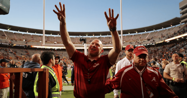 Georgia-Kirby-Smart-provides-update-Scott-Cochran-absence