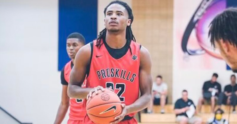 five-star-guard-cason-wallace-set-to-visit-the-texas-longhorns