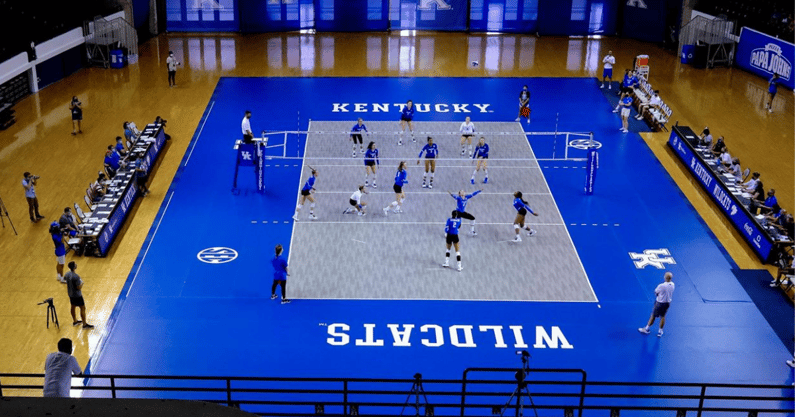 kentucky-volleyball-earns-no-3-preseason-ranking-by-avca