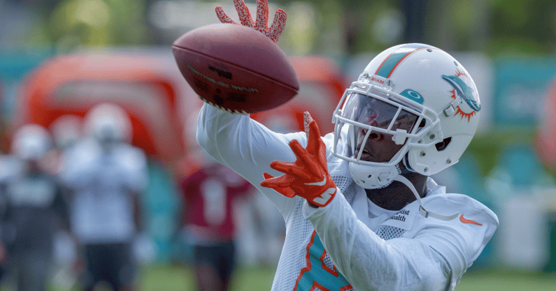 Allen Hurns