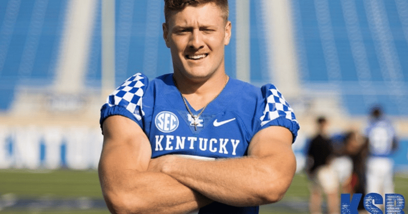 will-levis-kentucky-first-year-quarterbacks