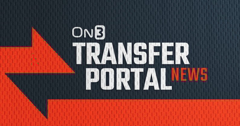 On3 transfer portal