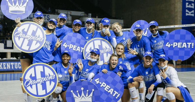 kentucky-volleyball-named-preseason-favorite-win-sec-2021