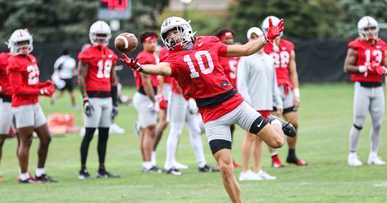 Jayden Ballardby Birm-Lettermen Row