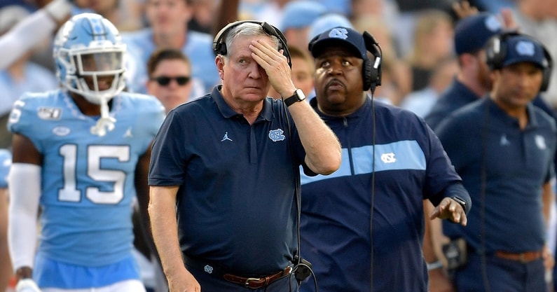 head-coach-mack-brown-triples-down-on-calling-north-carolina-tar-heels-overrated