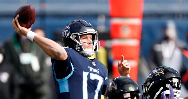 Tennessee Titans: ESPN lists one last offseason move team should make