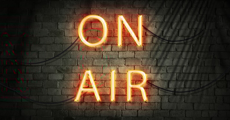 on-air