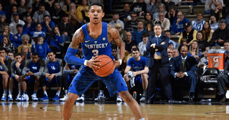 Tyler Ulis
