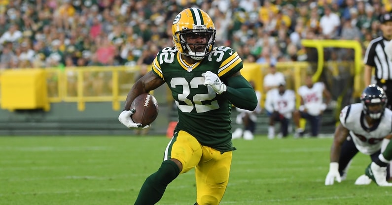 watch-kylin-hill-continues-to-shine-in-preseason-for-green-bay-packers