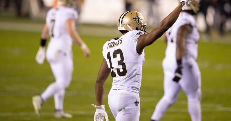 Michael Thomas ranked 72 on the NFL's top 100 list - On3