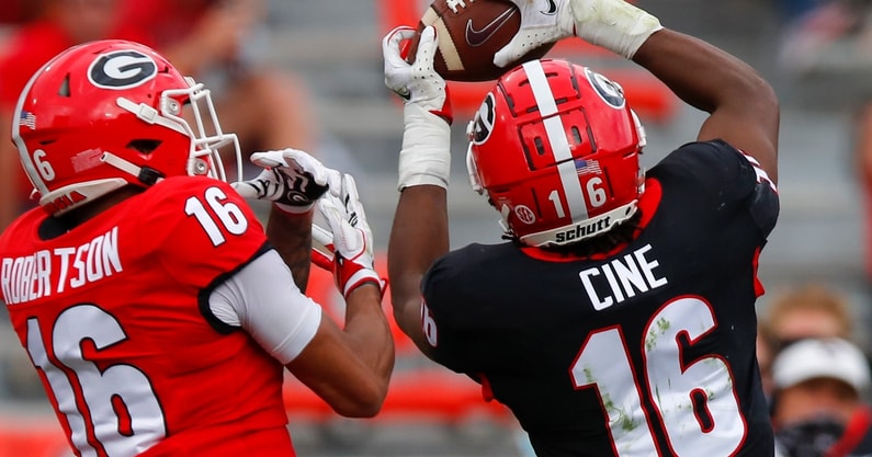 kirby-smart-lewis-cine-special-talent-georgia-bulldogs