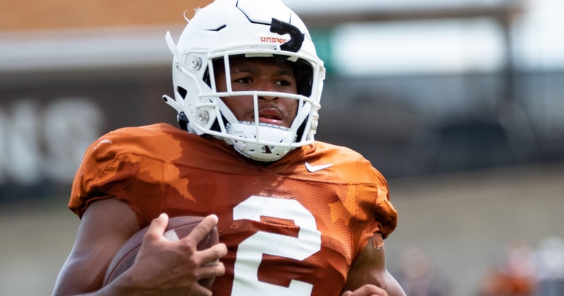 insider-notes-from-texas-second-preseason-scrimmage