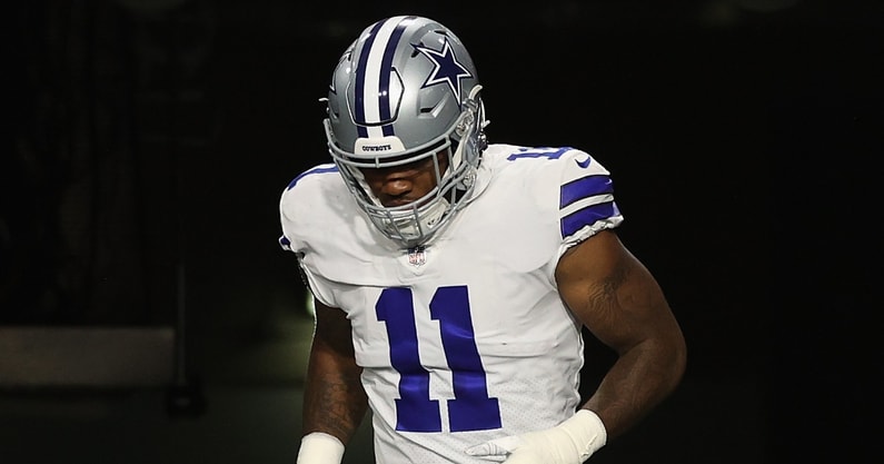 Micah Parsons: Demarcus Lawrence compares rookie to NFL all-time great