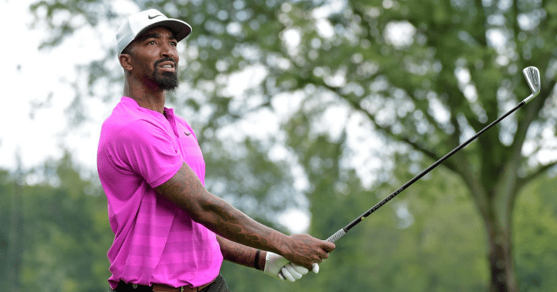 JR-Smith-cleared-NCAA-golf-North-Carolina-AT-NBA