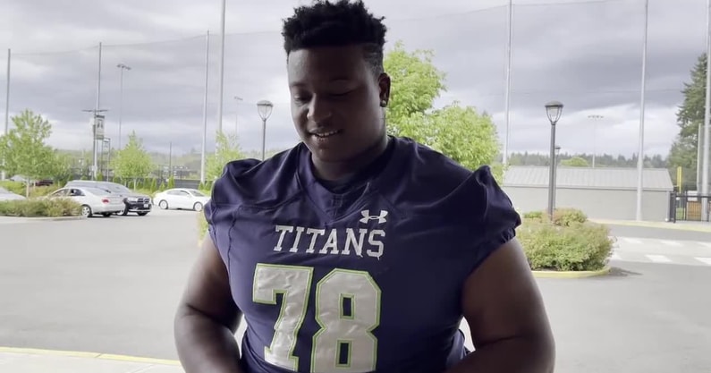 texas-longhorns-to-host-offensive-lineman-malik-agbo-on-official-visit