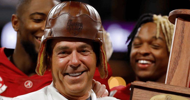 Alabama-football-Nick-Saban-jokes-Aussie-punter-James-Burnip-more-comfortable-playing-rugby