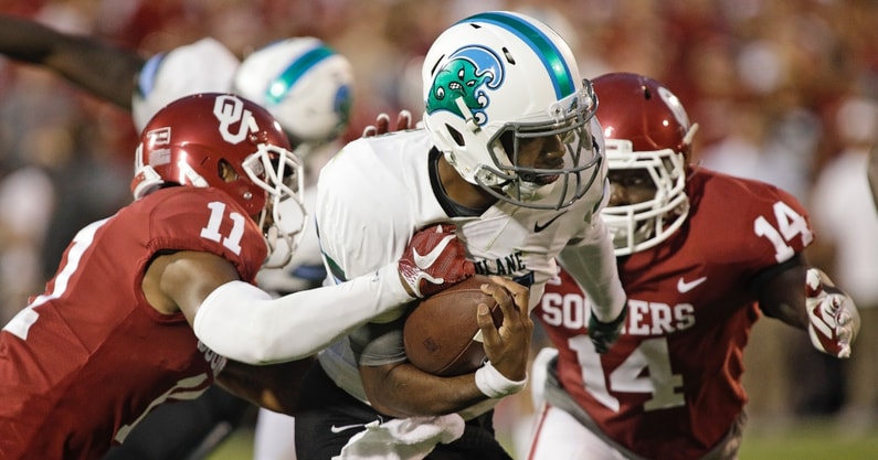oklahoma-tulane-green-wave-tv-crew-espn