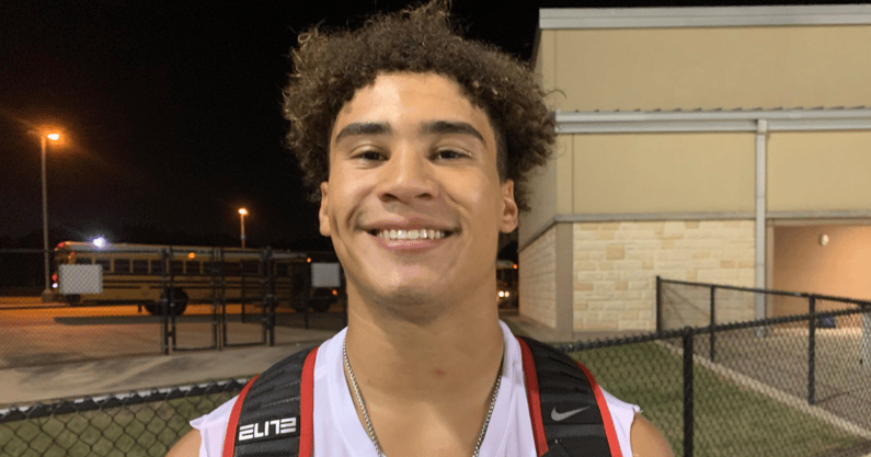 on3-four-star-receiver-jaden-greathouse-no-stranger-to-texas-campus