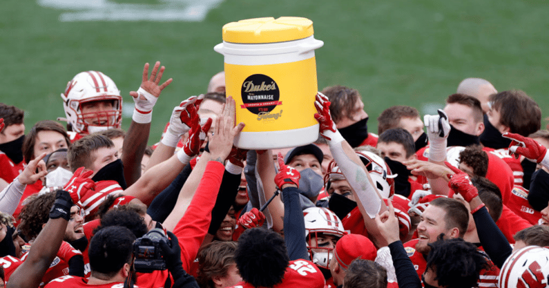 CBS Sports updates bowl College Football Playoff projections after Week 5