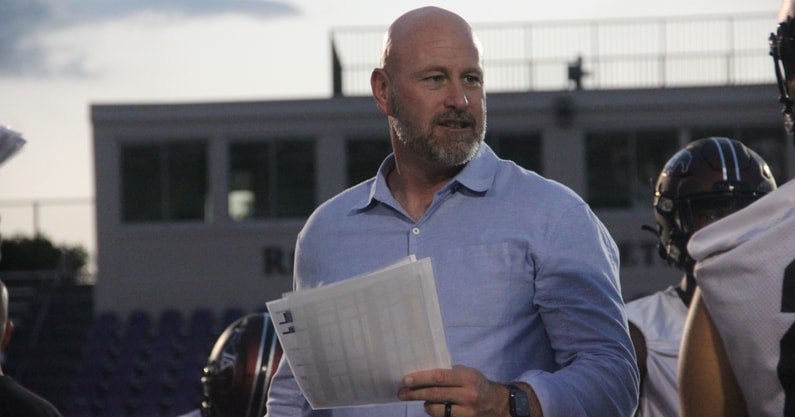 Report: UAB 'expected' to hire Trent Dilfer as next head coach - On3