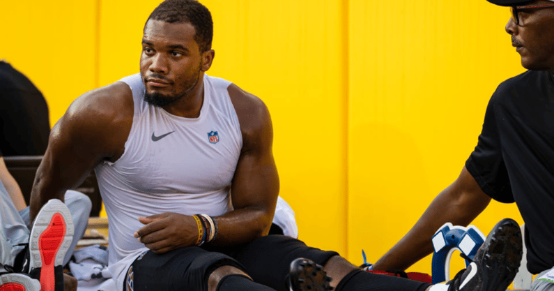 Former-NFL-doctor-opinion-JK-Dobbins-injury-Baltimore-Ravens