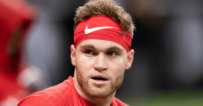 Tate Martell
