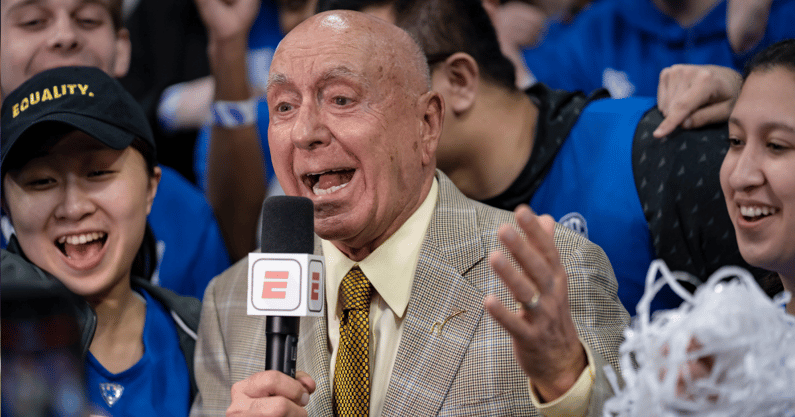 Dick Vitale
