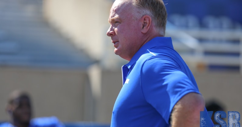 How-Mark-Stoops-Prepares-Wildcats-for-Week-One-Nerves