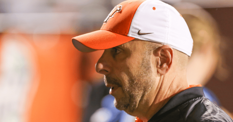 Carl Pelini