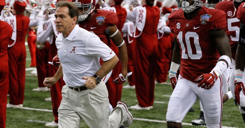 nick-saban-alabama-crimson-tide-football-week-one-miami-hurricanes-deriq-king