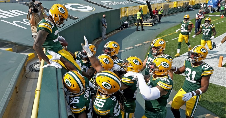the-green-bay-packers-release-their-53-man-roster-for-the-2021-season