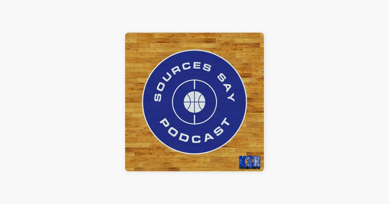 Sources Say