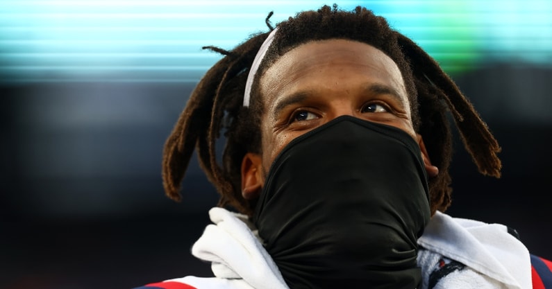 cam-newton-cut-please-dont-feel-sorry-for-me-new-england-patriots-auburn-tigers