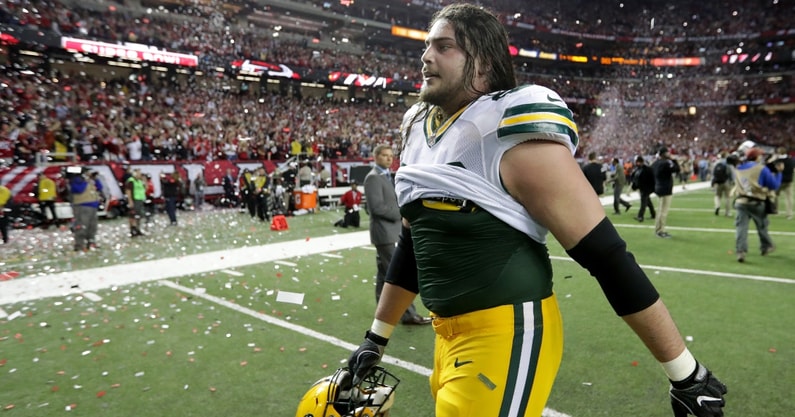 Green Bay Packers' left tackle David Bakhtiari to open year on PUP list -  On3