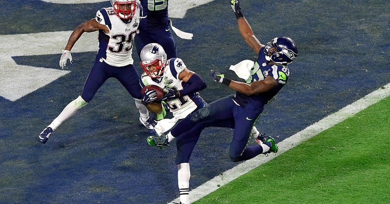 Arizona Cardinals sign Malcolm Butler to one-year contract