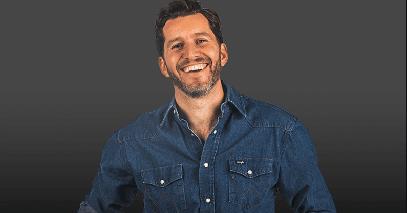 Will Cain