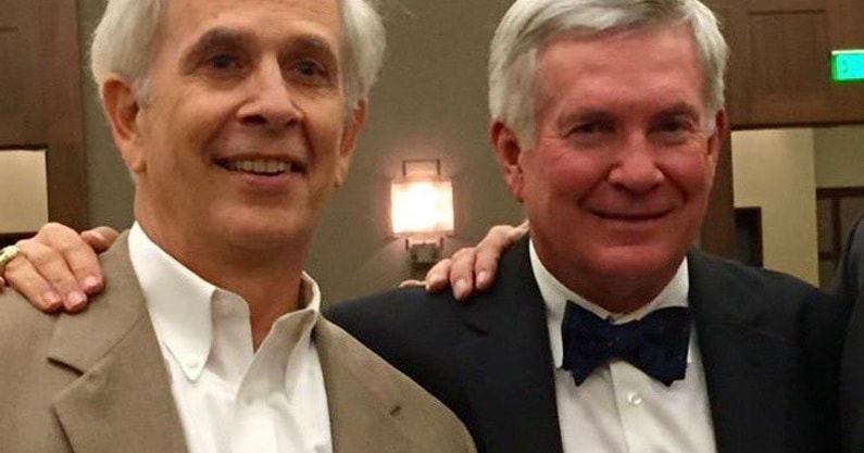 mack-brown-reflects-loss-younger-brother-mel-brown-unc-north-carolina