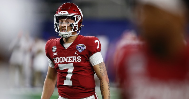 oklahoma-sooners-quarterback-spencer-rattler-talks-lincoln-riley-2021-season