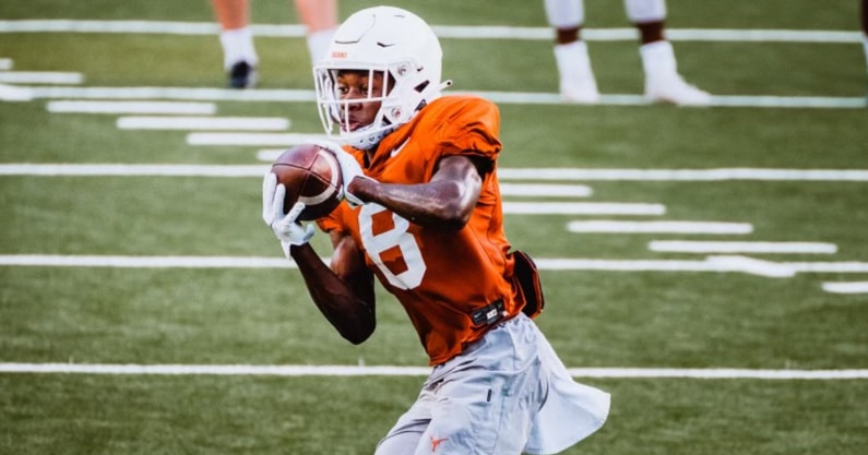 texas-scrimmage-notes-saturday-april-8th